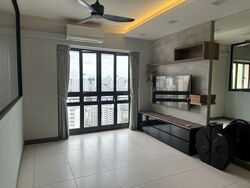 Blk 88 Skyville @ Dawson (Queenstown), HDB 4 Rooms #541863541